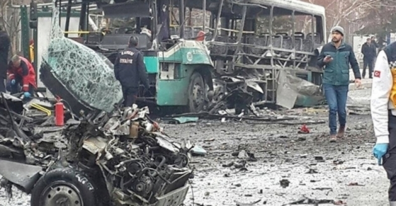 Kayseri saldırısından bir acı haber daha