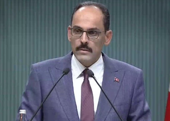 Saray'dan ilk Babacan açıklaması!