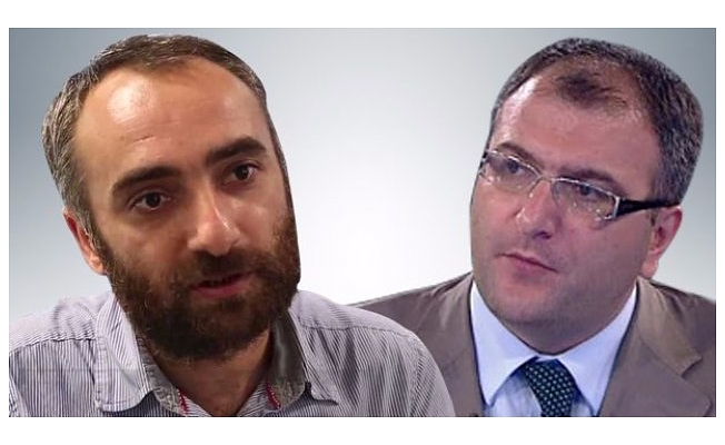 'İki gün içinde paramı ödedin ödedin...' demişti: Ve İsmail Saymaz dediğini yaptı