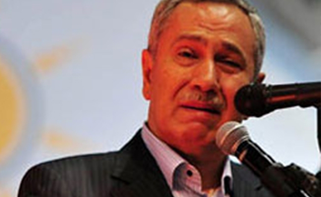 Israrla halka 'edepsiz' demediğini savunan Arınç yüzde 40 zamlı maaşıyla ne yapacağını açıkladı