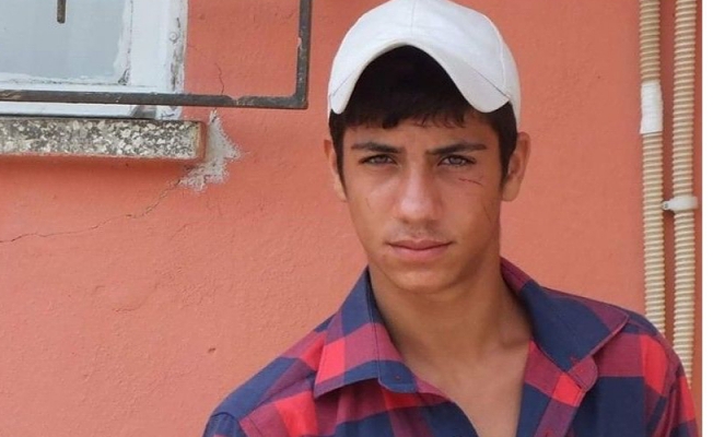 Berfin'in yüzüne asit atan sanık: Sevdiğim tarafından suçlanmak beni çok üzdü