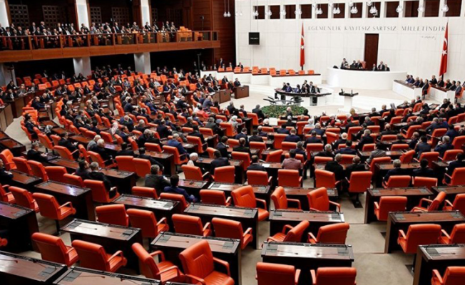 Vekillere şok: Çorba 2 lira!