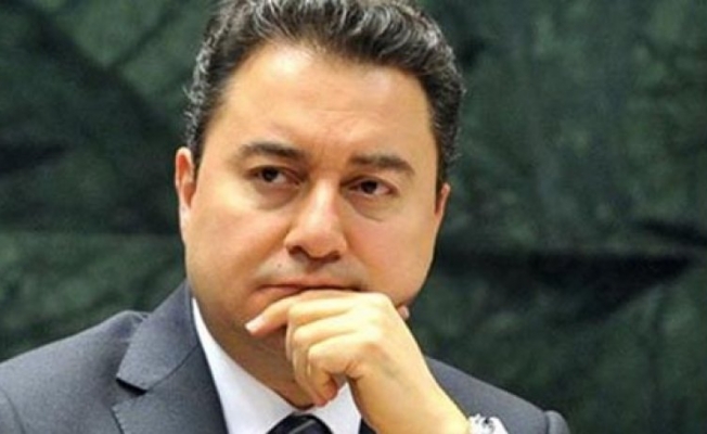 Ali Babacan için açılan FETÖ soruşturması genişletiliyor