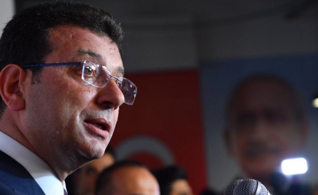 İmamoğlu CHP ile kampa giriyor