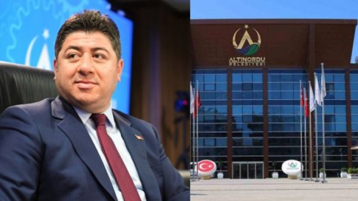 AKP'li başkandan T.C. adımı! CHP önerdi, kabul etti