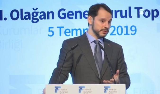 Damat yüreklere su serpti: İçiniz rahat olsun