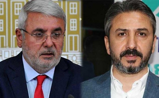 Bakanlıktan 'şıracı' vekillere destek: Yağmayı ortaya çıkartanlara hukuki işlem