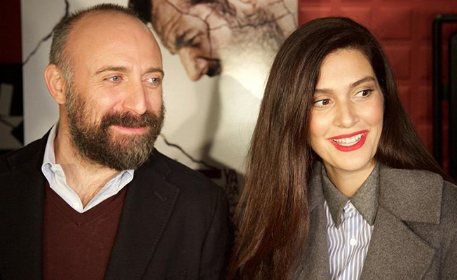 Bergüzar Korel böyle uyardı: Gördüğünüz yerde...