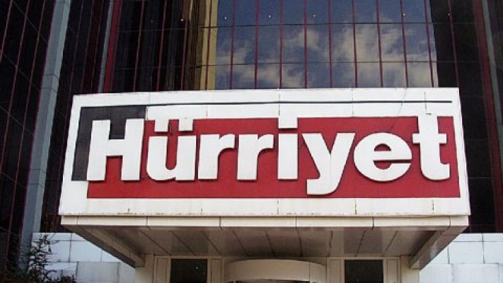 Hürriyet’te ayrılık