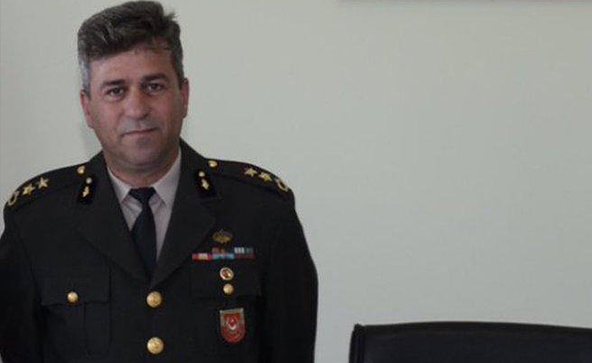 İmama Atatürk dersi veren Albay: Memleket sevdasının bir bedeli varsa ben öderim