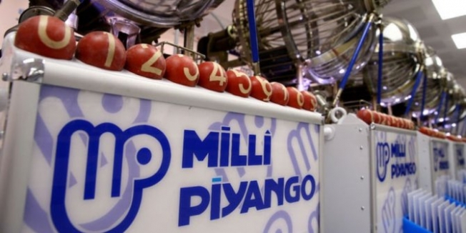 Milli Piyango'nun özelleştirmesi TBMM gündeminde