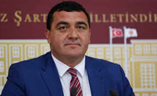 CHP'den öneri: Tüp bebek tedavisinde yaş sınırı kaldırılsın