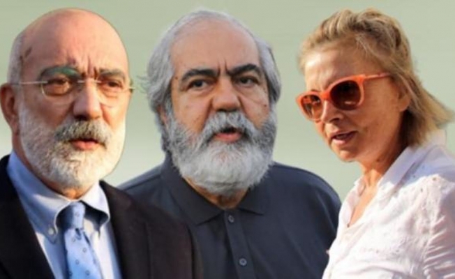 Yargıtay'dan Altan kardeşler ve Nazlı Ilıcak hakkında karar!