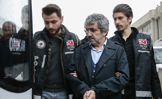 Eski ÖSYM Başkanı Ali Demir: Soruların nasıl çalındığını ben de merak ediyorum