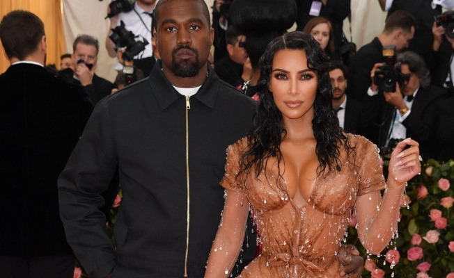 Kanye West kendi kilisesini kuruyor