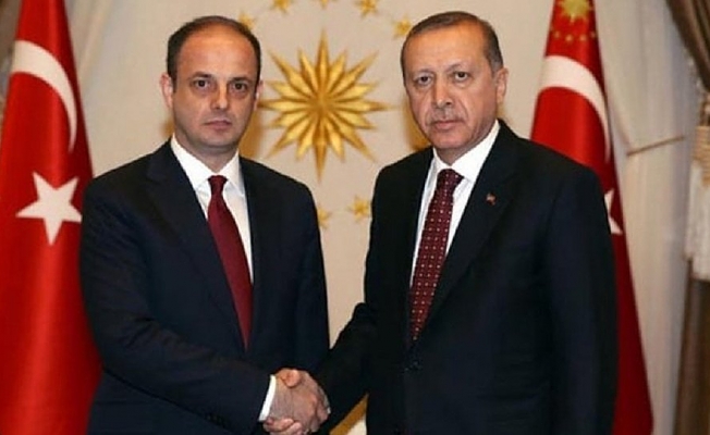 Erdoğan, Merkez Bankası Başkanı'nı görevden aldı!