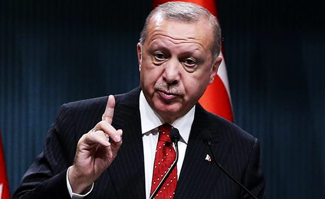 İşte Erdoğan tarafından görevden alınanlar ve yeni atananlar listesi