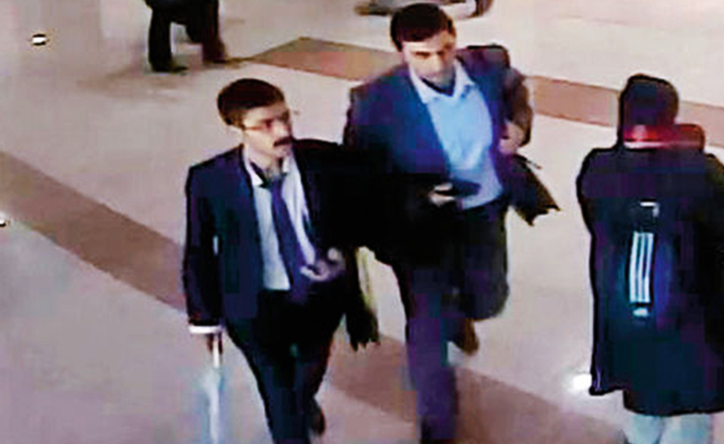 Savcı Kiraz davasında ara karar