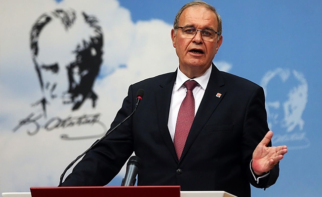 Merkez Bankası Başkanı'nın görevden alınmasına CHP'den ilk tepki!