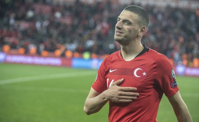 Merih Demiral dünya devine transfer oldu: 18 milyon Euro!