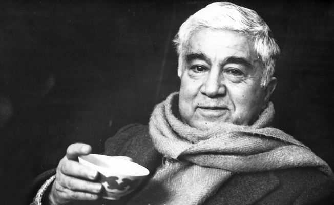 Ekrem İmamoğlu'ndan Aziz Nesin mesajı