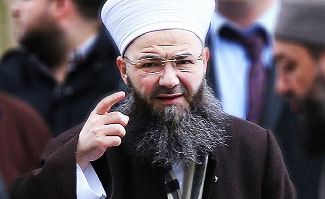 Cübbeli'ye de bir haller oluyor: İktidar zor toparlanır...