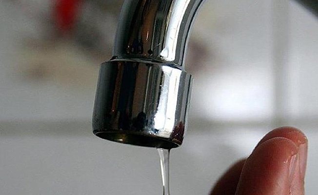 Su zammı mahkemeye taşındı