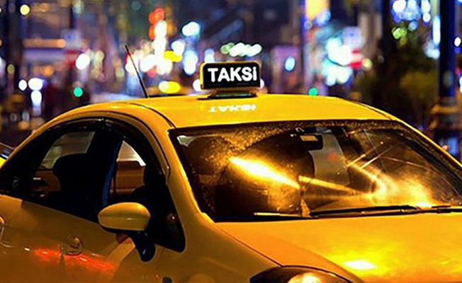 İnanılmaz konuşmalar: Taksici değil, suç makineleri