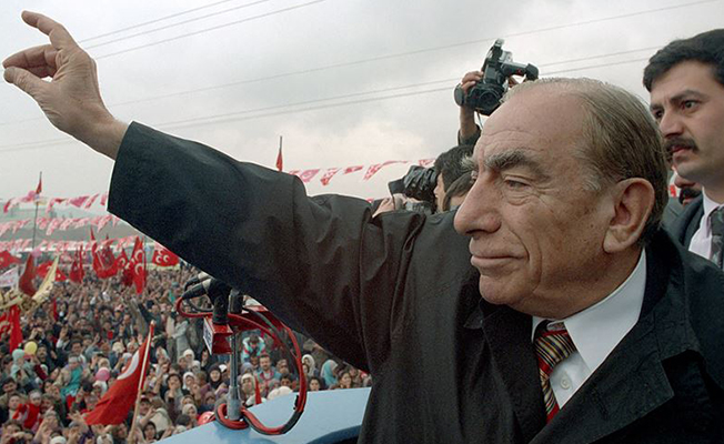 İttifak çatlağının izleri mi: MHP’nin Türkeş önerisine AKP’den ret!