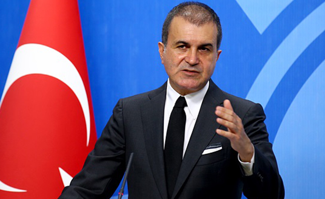 AKP: Sistem tartışması gündemimizde değil