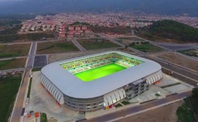 60 milyon TL’lik stat sahipsiz kaldı