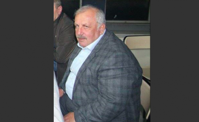 Eski müsteşar yardımcısı intihar etti