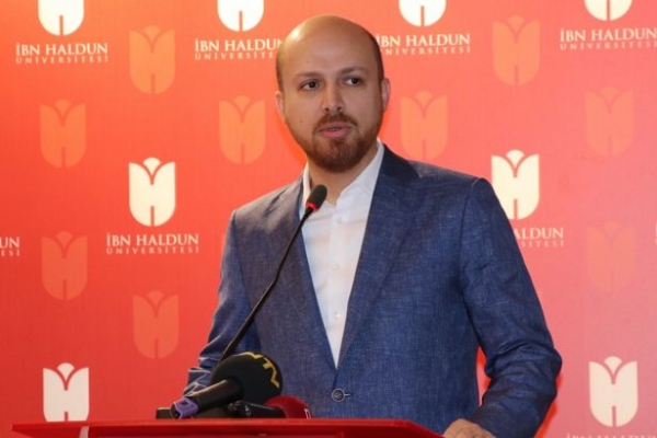 Üniversite sahibi Bilal Erdoğan eğitim sistemini eleştirdi: Ticaretine saygı duymuyorum