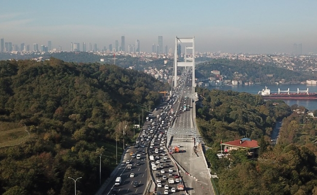 Bankacılara ‘köprü’ izni