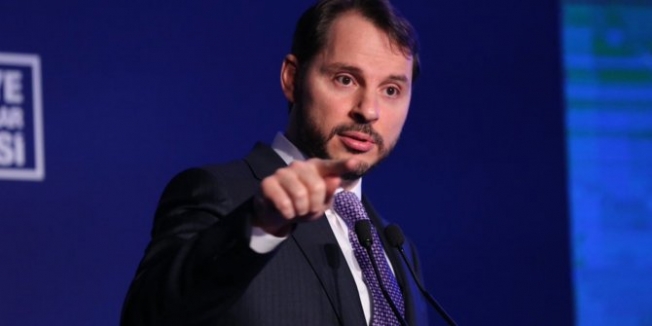 'Erdoğan damadını neden görevden almadı?'