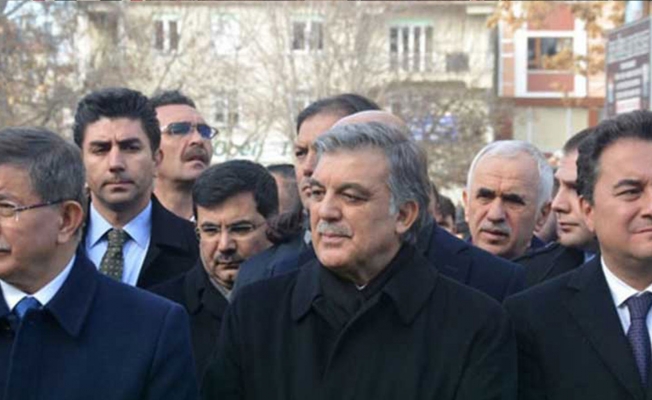 Yeni parti yapılanmasında flaş iddia: Erdoğan kimi görevlendirdi?