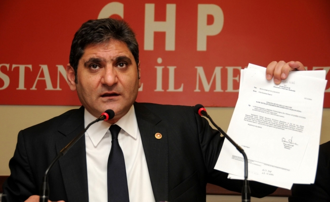 CHP’li Erdoğdu açıkladı: Artık Merkez Bankası’nın başındaki gerçek kişi...