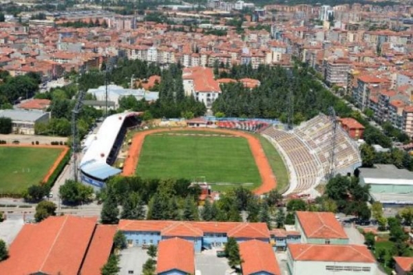 Eskişehir'e millet değil beton bahçesi: Büyükerşen yetkilileri uyardı