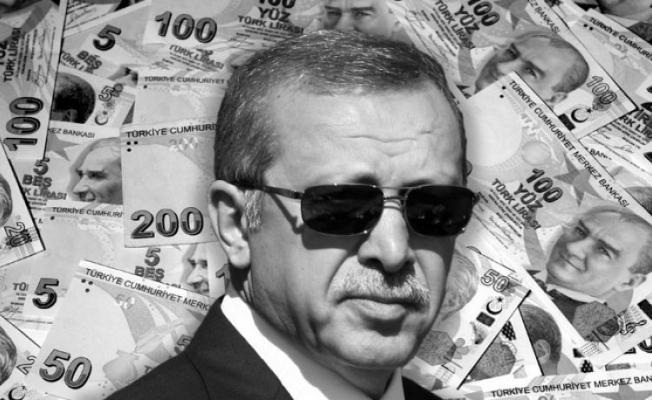 Merkez Bankası'nda görevden alma sonrası ABD basınından korkutan analiz