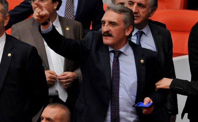 AKP'nin 'Yeliz'inin derdi: Pazar günü iş günü olsun
