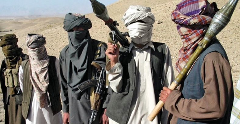 54 Taliban üyesi öldürüldü