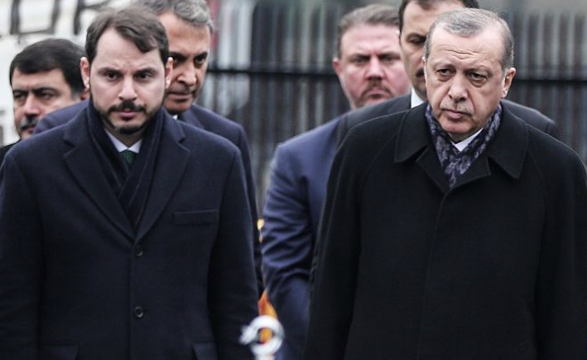 Erdoğan MYK'da 'kararıma herkes saygı duyacak' demiş: Tasfiye geliyor