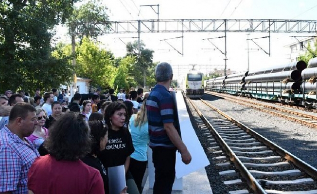 Çorlu'da yakınlarını yitirenler: Devlet bize sırtını döndü