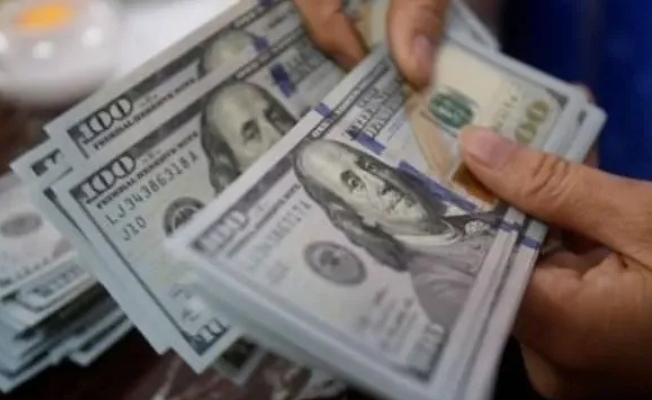 Merkez Bankası’ndaki değişiklik sonrası dolardan ilk tepki