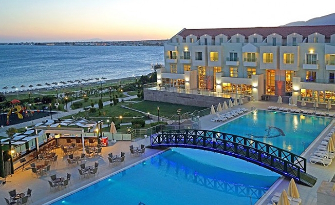 AKP'li belediyede 5 yıldızlı otel skandalı: Otel paralarını halka ödetmişler