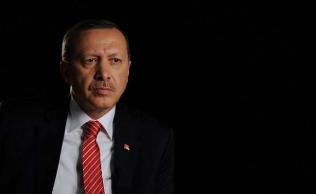 Erdoğan'dan yeni atama