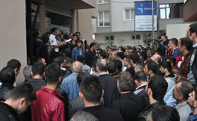 İşsiz gence neden işsizlik ödeneği verilmiyor?