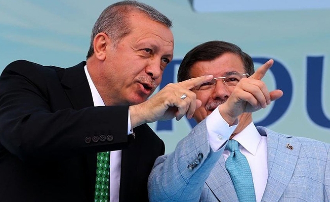 Beraber yürümüşlerdi bu yollarda: Yeni parti sorulunca Erdoğan duygusallaşmış