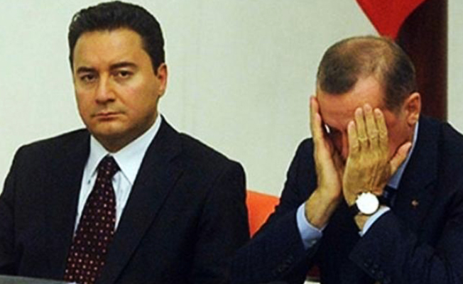 Eski AKP milletvekilinden Babacan soruşturmasına tepki