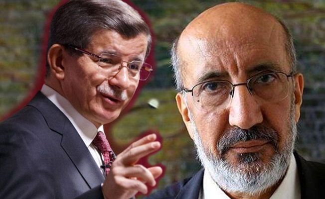 Dilipak'tan yeni parti yorumu: Sanki bunlar daha mı akıllı?